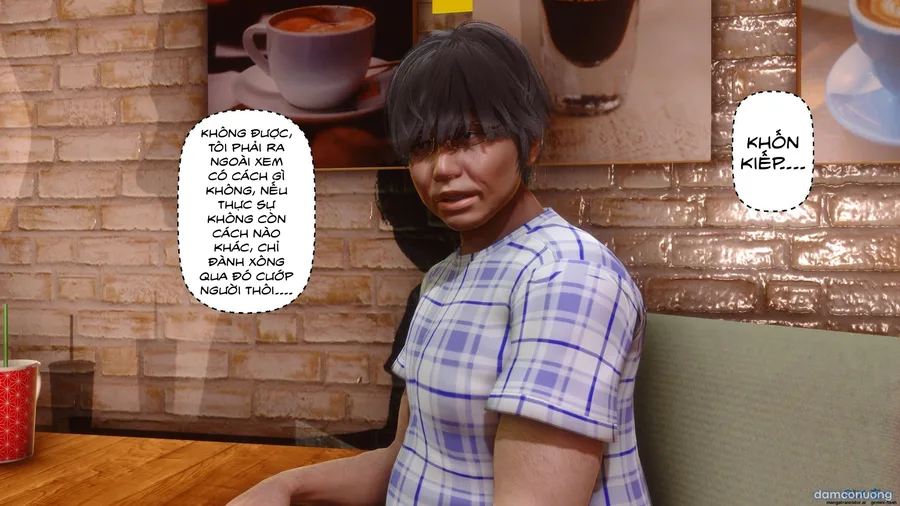 Bí Mật Thầm Kín 