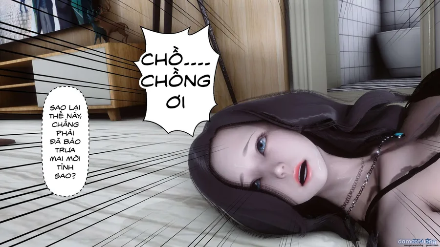 Bí Mật Thầm Kín 
