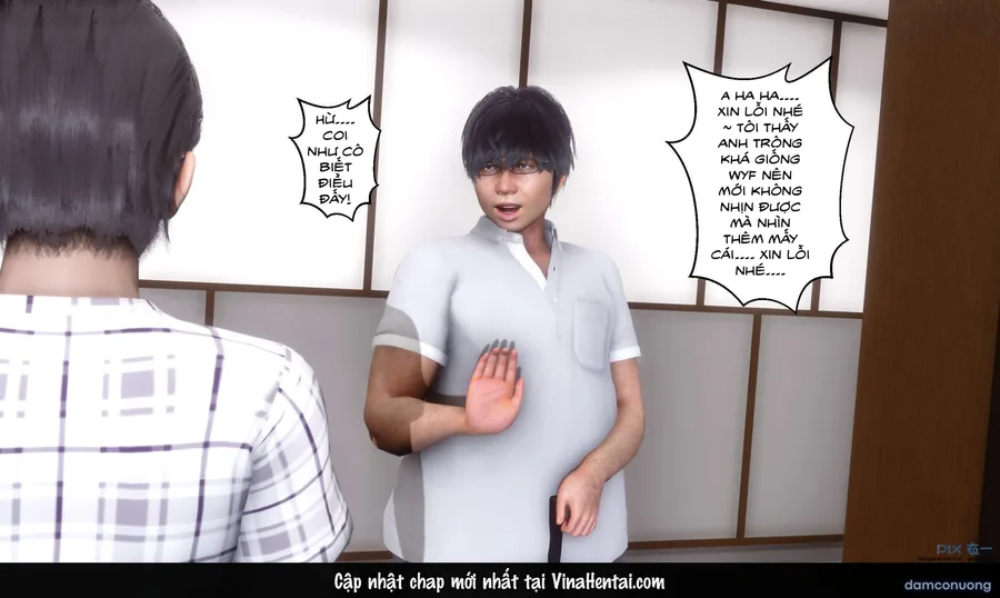 Bí Mật Thầm Kín 