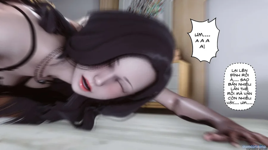 Bí Mật Thầm Kín 