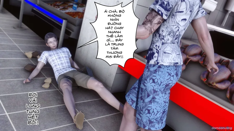 Bí Mật Thầm Kín 