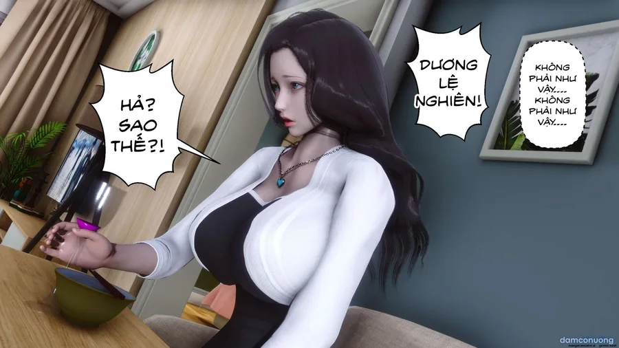 Bí Mật Thầm Kín 