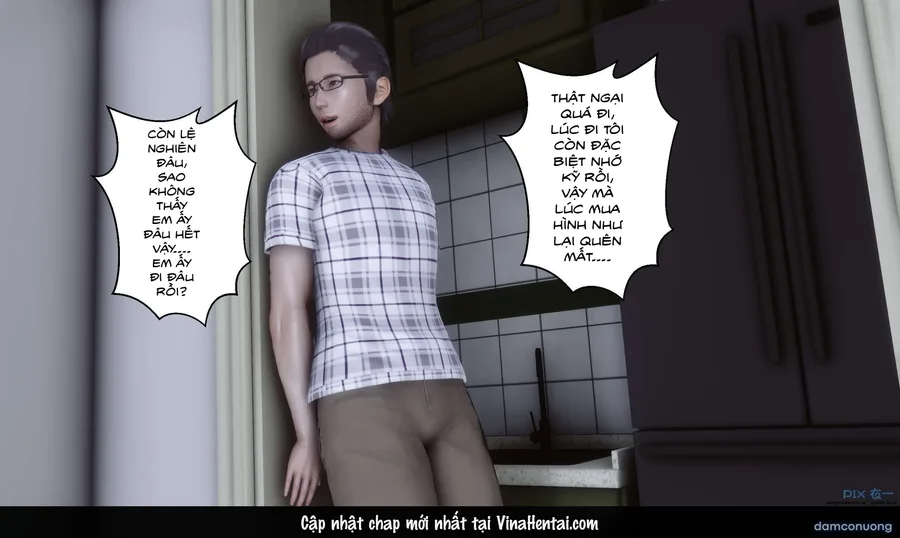 Bí Mật Thầm Kín 
