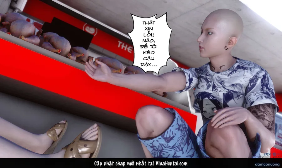 Bí Mật Thầm Kín 