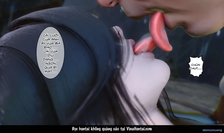 Bí Mật Thầm Kín 