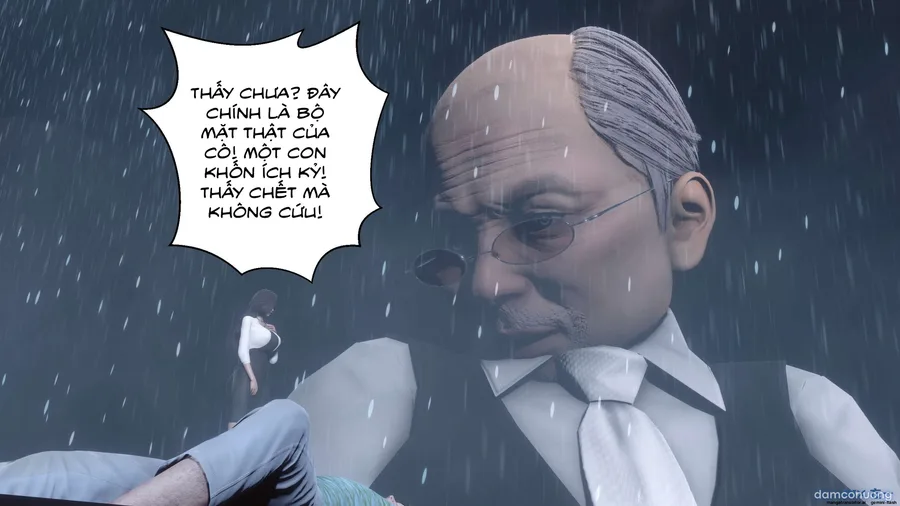 Bí Mật Thầm Kín 