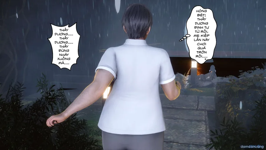 Bí Mật Thầm Kín 