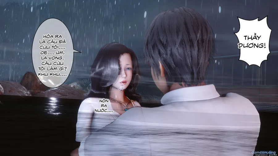 Bí Mật Thầm Kín 