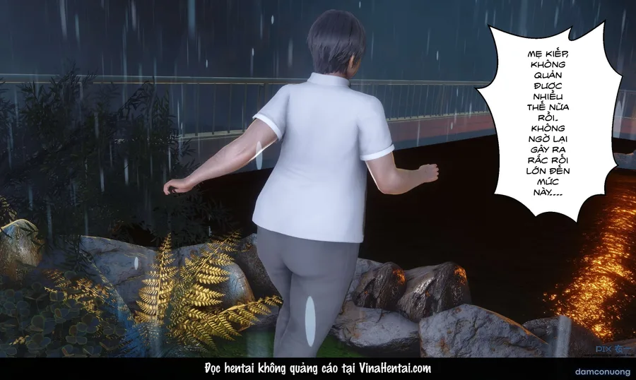 Bí Mật Thầm Kín 