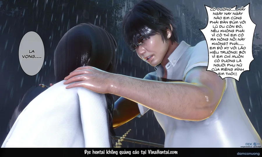 Bí Mật Thầm Kín 