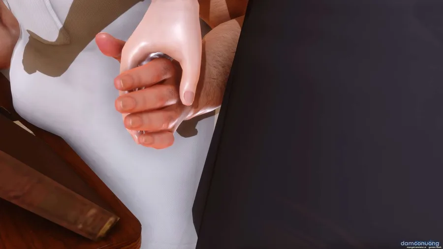 Bí Mật Thầm Kín 