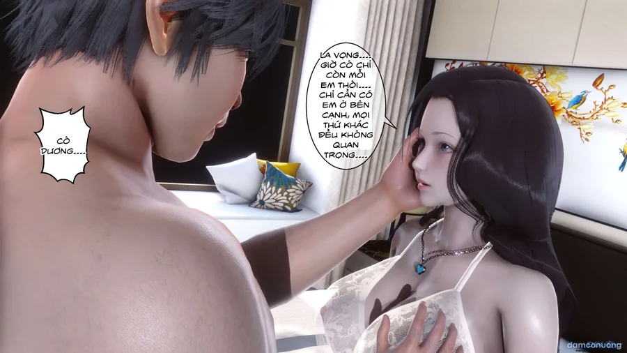 Bí Mật Thầm Kín 