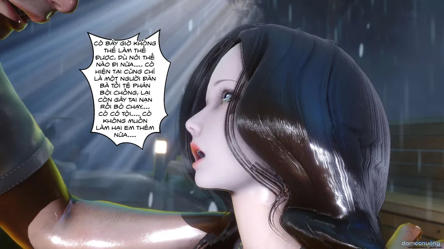 Bí Mật Thầm Kín 
