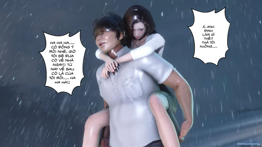 Bí Mật Thầm Kín 