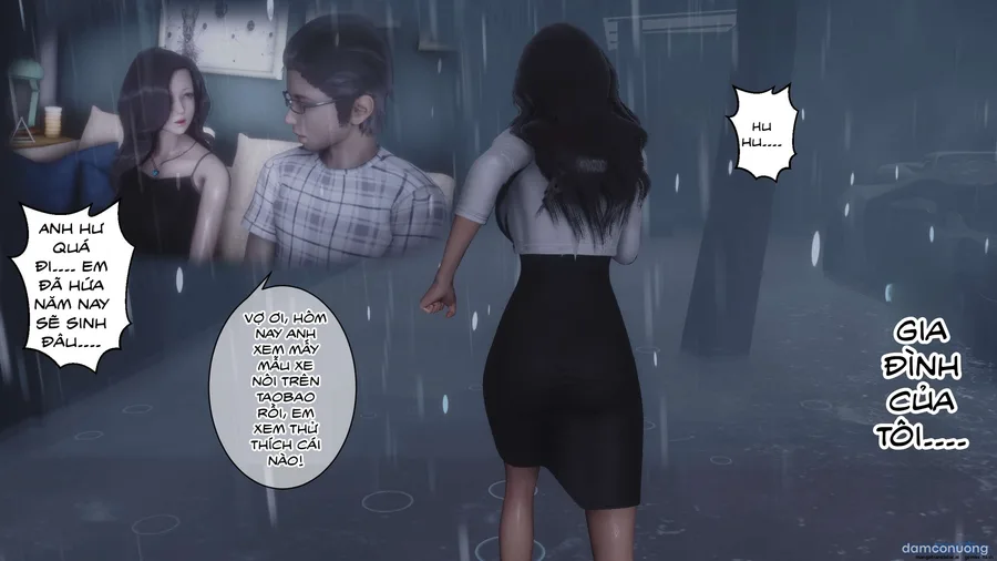 Bí Mật Thầm Kín 