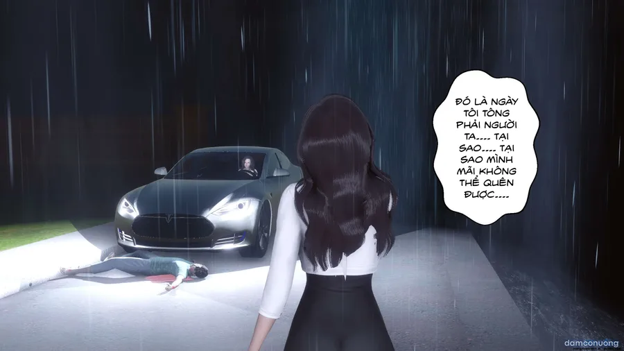 Bí Mật Thầm Kín 