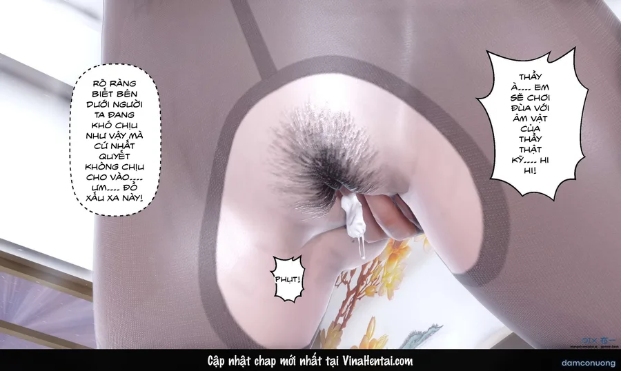 Bí Mật Thầm Kín 