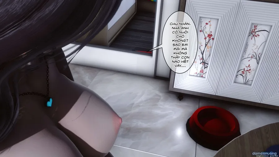 Bí Mật Thầm Kín 