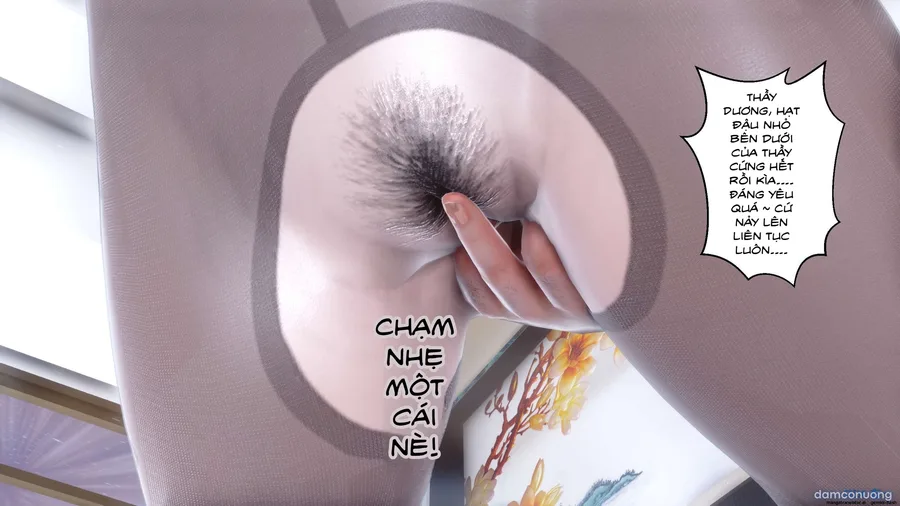 Bí Mật Thầm Kín 