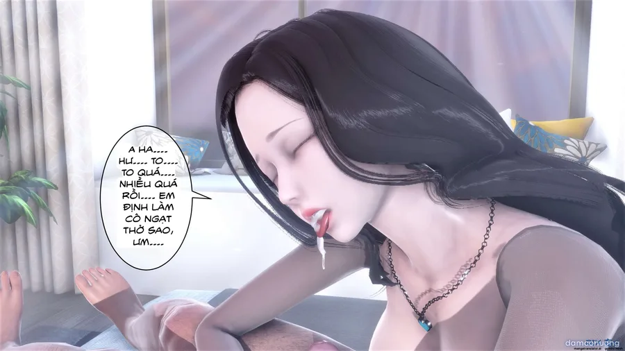 Bí Mật Thầm Kín 