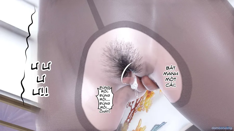 Bí Mật Thầm Kín 