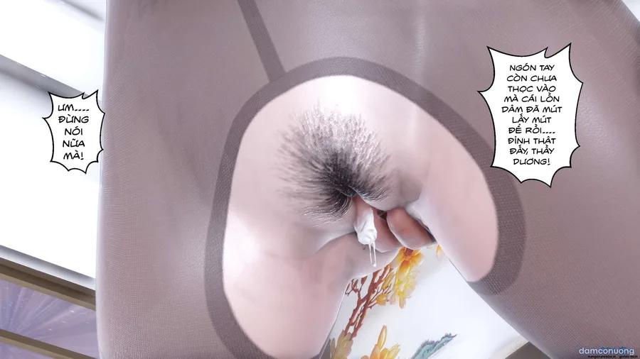 Bí Mật Thầm Kín 