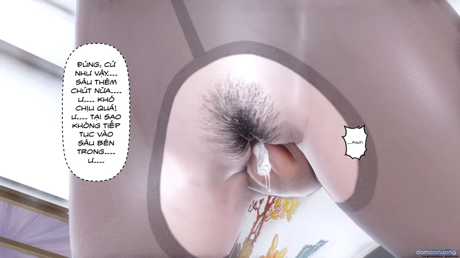 Bí Mật Thầm Kín 