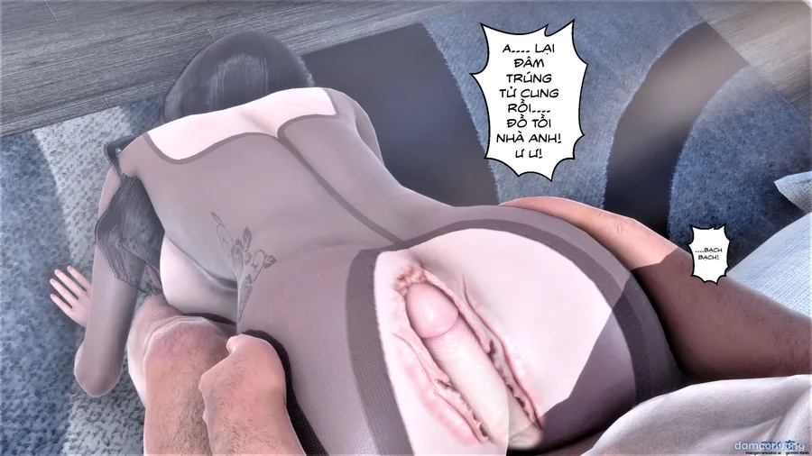 Bí Mật Thầm Kín 