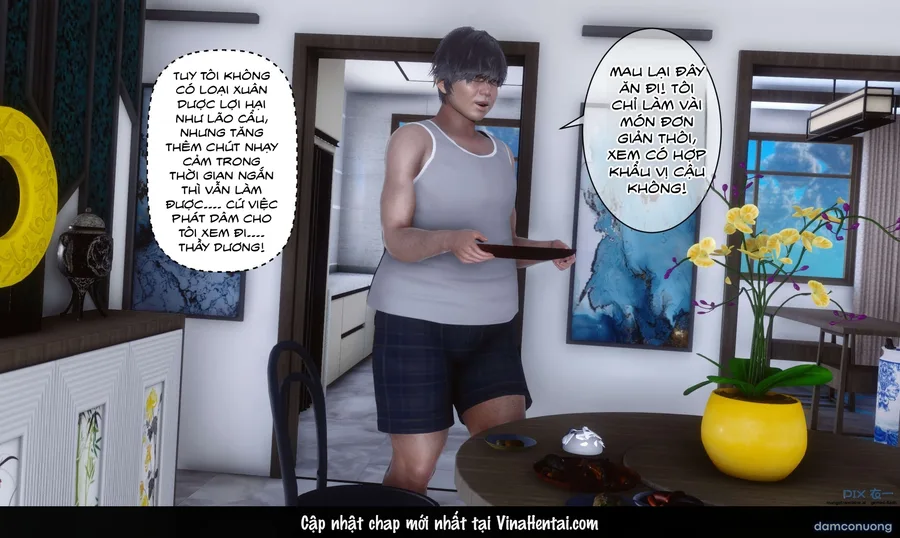 Bí Mật Thầm Kín 