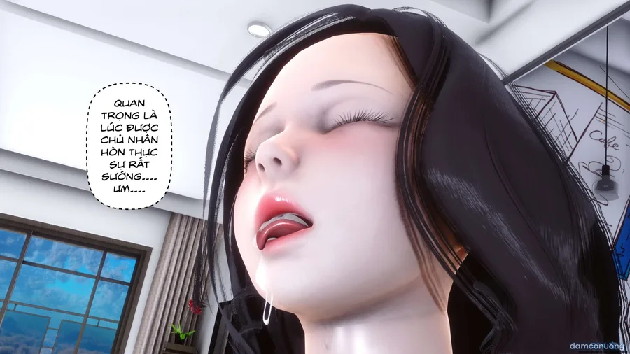 Bí Mật Thầm Kín 