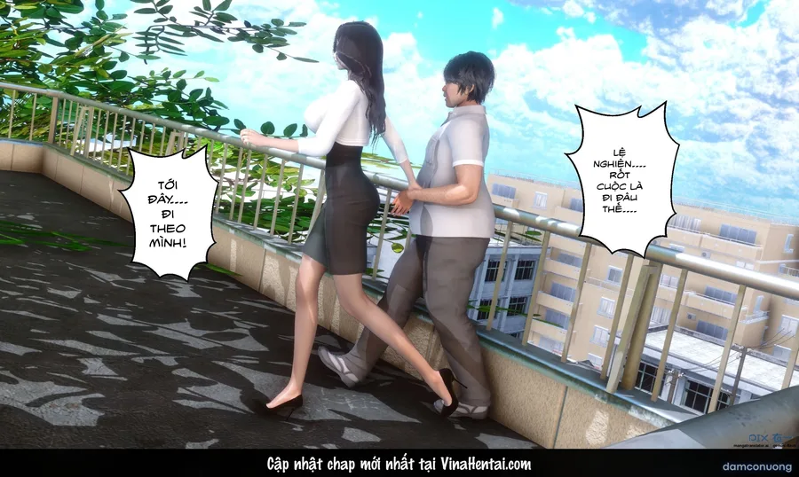Bí Mật Thầm Kín 