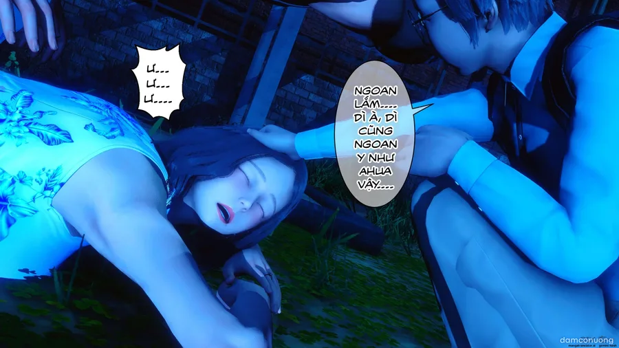 Bí Mật Thầm Kín 