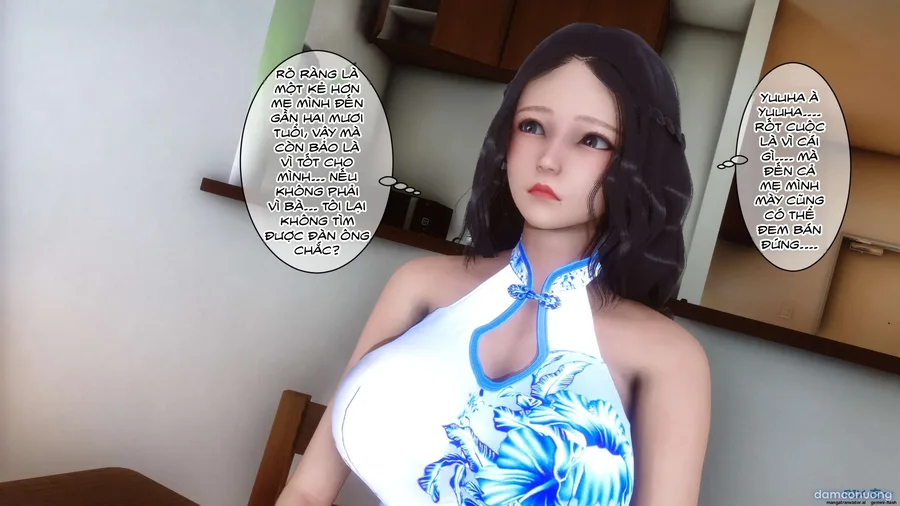 Bí Mật Thầm Kín 