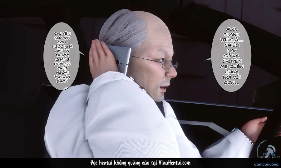 Bí Mật Thầm Kín 