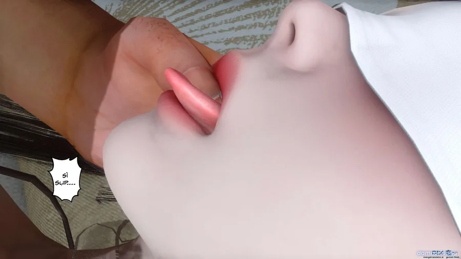 Bí Mật Thầm Kín 