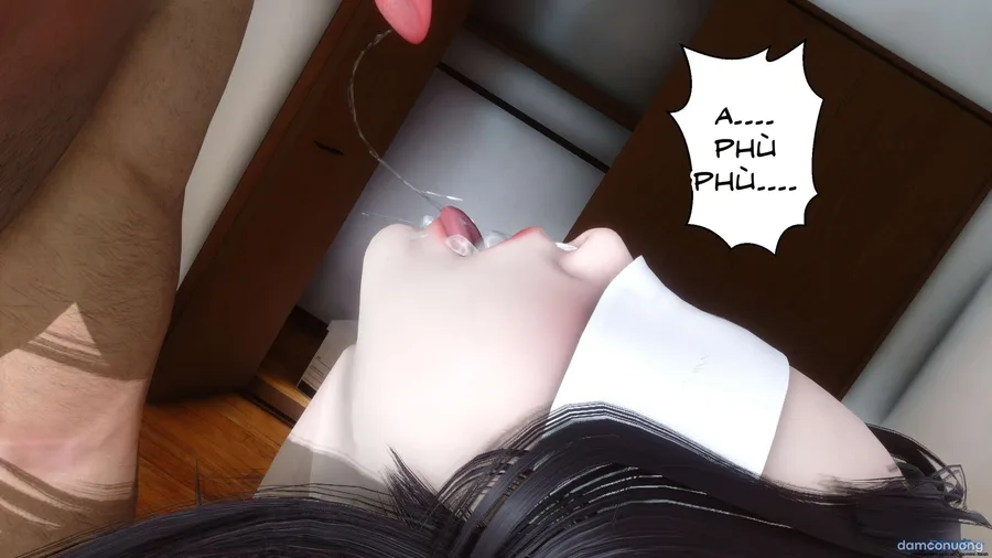 Bí Mật Thầm Kín 