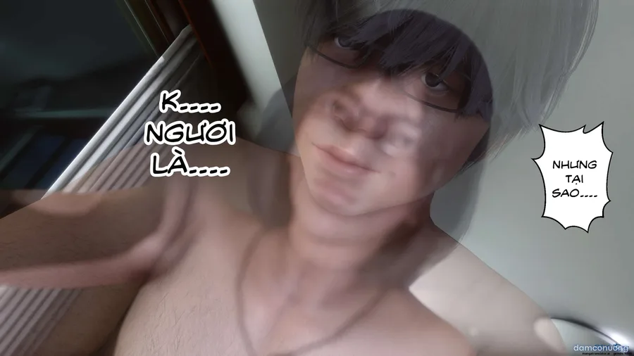 Bí Mật Thầm Kín 