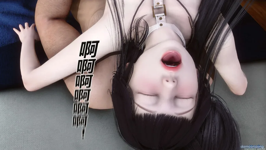 Bí Mật Thầm Kín 