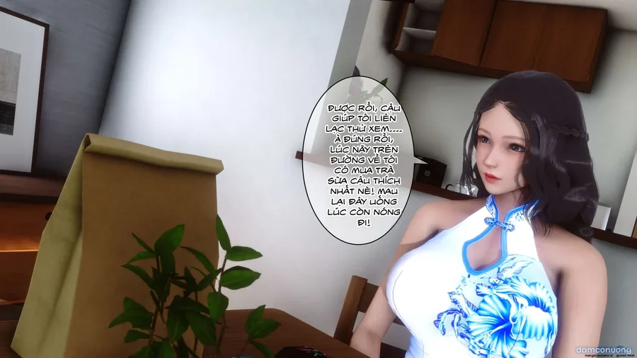 Bí Mật Thầm Kín 