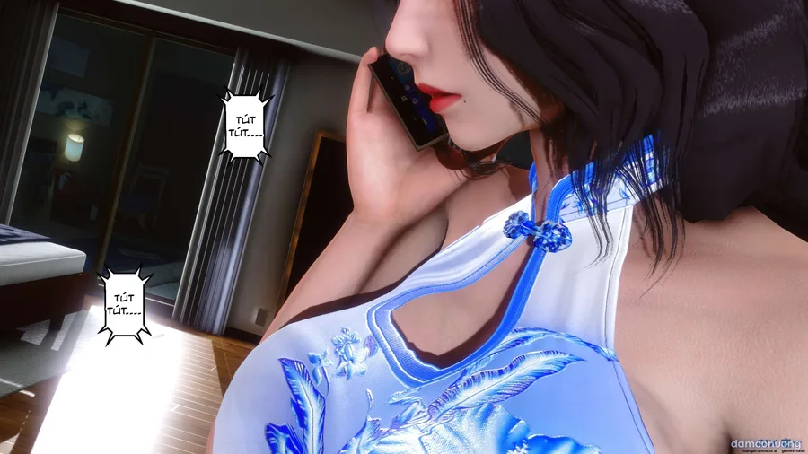Bí Mật Thầm Kín 
