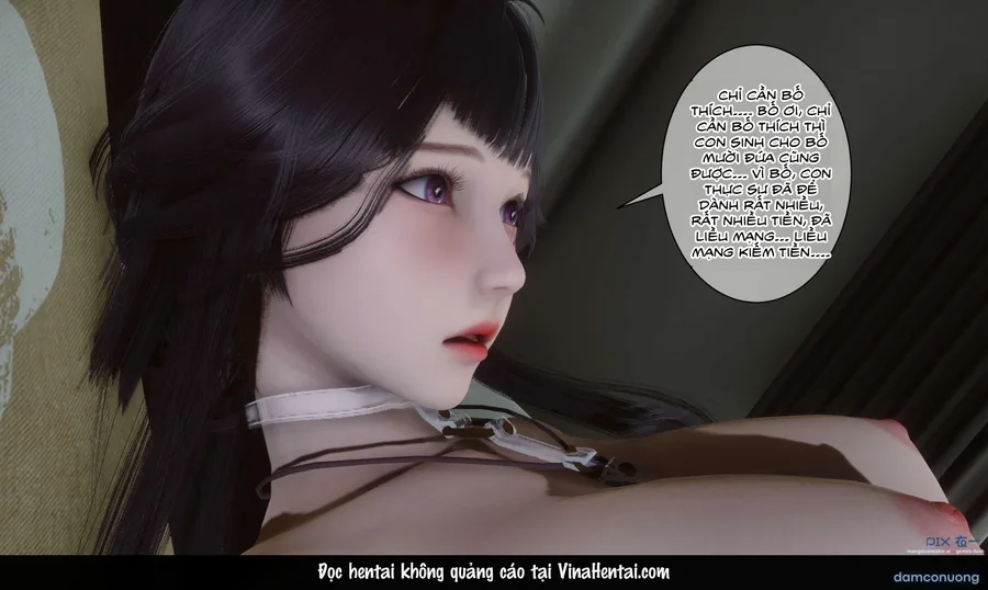 Bí Mật Thầm Kín 