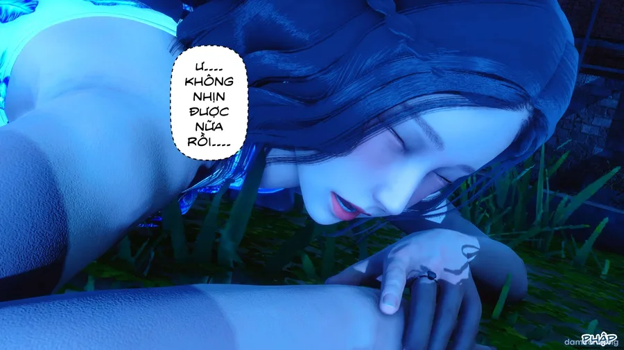 Bí Mật Thầm Kín 
