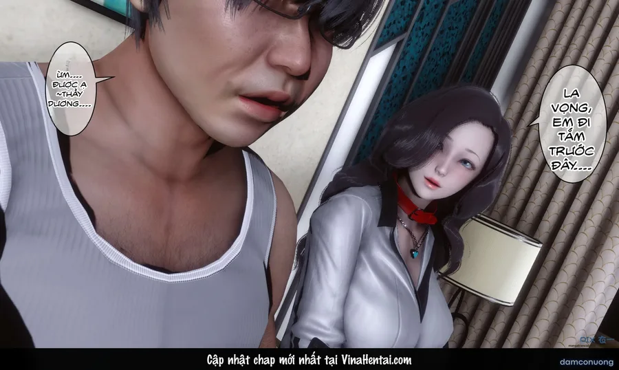 Bí Mật Thầm Kín 