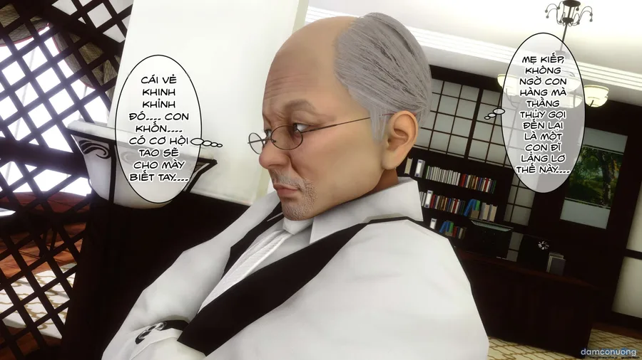 Bí Mật Thầm Kín 