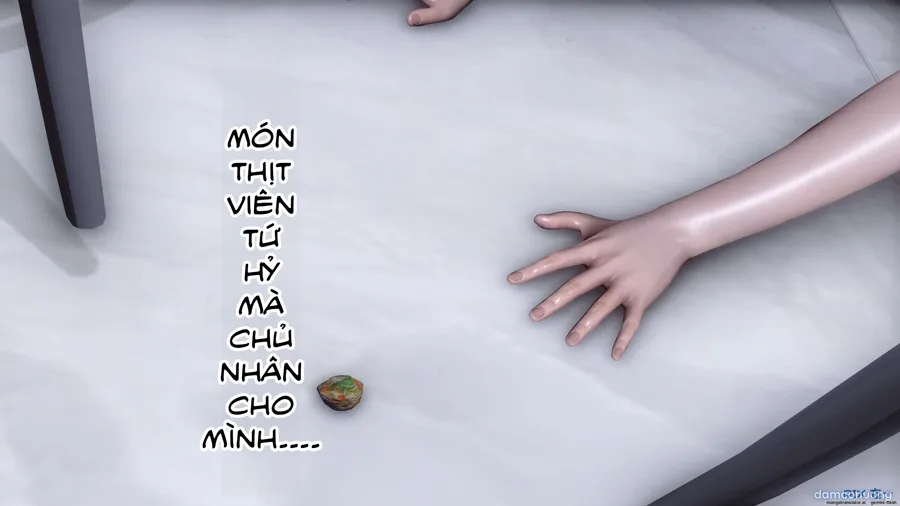 Bí Mật Thầm Kín 