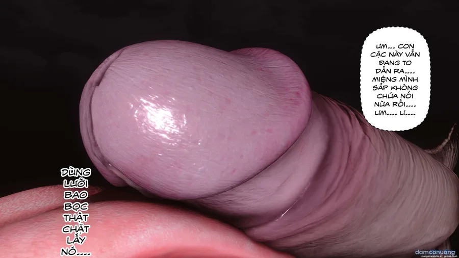 Bí Mật Thầm Kín 