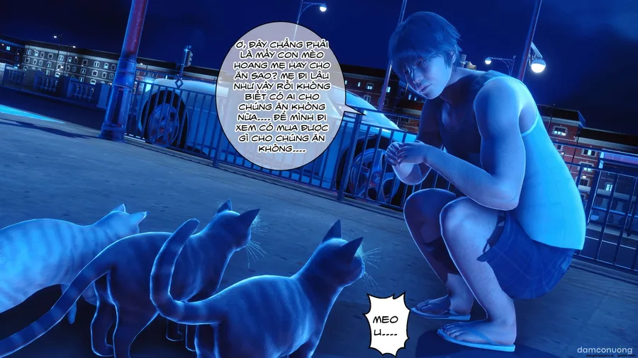 Bí Mật Thầm Kín 