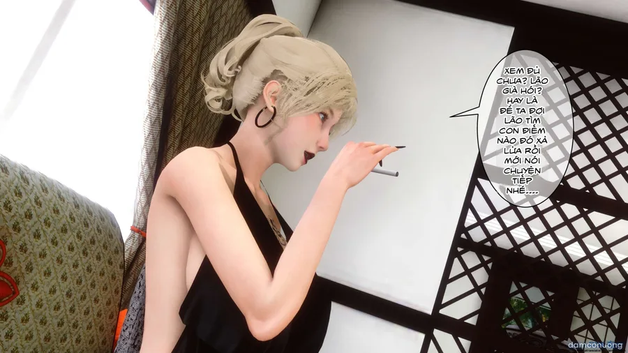 Bí Mật Thầm Kín 