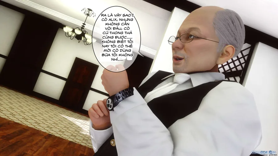 Bí Mật Thầm Kín 