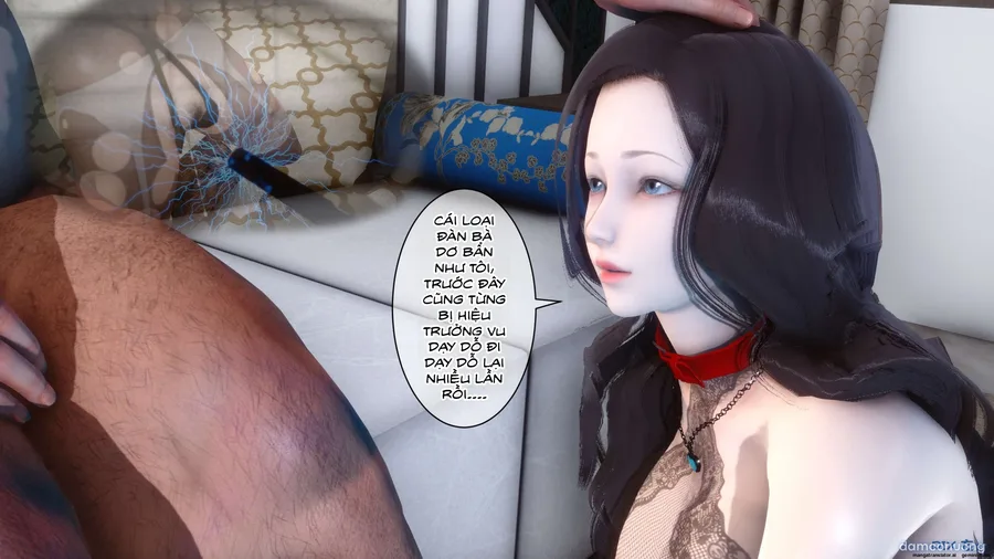 Bí Mật Thầm Kín 